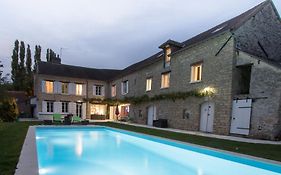 Le Clos De Chaussy